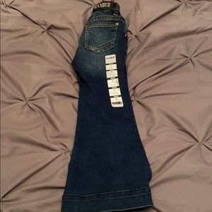 Rock&Roll trouser jeans